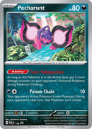 Image for Pecharunt - 149 (149) (SV: Scarlet & Violet Promo Cards) - Pokemon