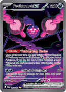 Image for Pecharunt ex (093/064) (SV: Shrouded Fable) - Pokemon