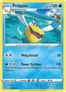 Image for Pelipper (042/192) (SWSH02: Rebel Clash) - Pokemon