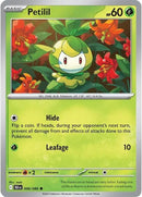 Image for Petilil (006/086) (SV: Black Bolt) - Pokemon