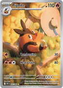 Image for Pignite (097/086) (SV: White Flare) - Pokemon