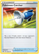 Image for Pokemon Catcher (175/202) (SWSH01: Sword & Shield Base Set) - Pokemon