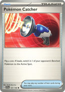 Image for Pokemon Catcher (187/198) (SV01: Scarlet & Violet Base Set) - Pokemon