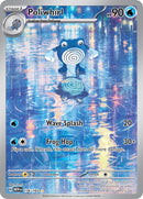 Image for Poliwhirl (176/165) (SV: Scarlet & Violet 151) - Pokemon