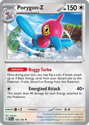Image for Porygon-Z (144/182) (SV04: Paradox Rift) - Pokemon
