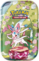 Image for Prismatic Evolutions Mini Tin [Sylveon] - Pokemon