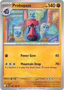 Image for Probopass (098/182) (SV10: Destined Rivals) - Pokemon