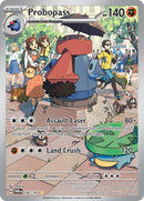 Image for Probopass (182/167) (SV06: Twilight Masquerade) - Pokemon