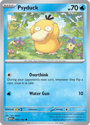 Image for Psyduck (054/165) (SV: Scarlet & Violet 151) - Pokemon