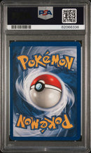 NIDOQUEEN - HOLO - JUNGLE - PSA 6 POKEMON Single