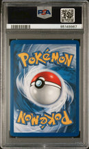 BROCK'S RHYDON HOLO - GYM HEROES -PSA 9 POKEMON Single
