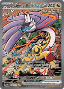 Image for Raging Bolt ex (166/131) (SV: Prismatic Evolutions) - Pokemon