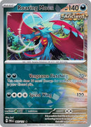 Image for Roaring Moon (Poke Ball Pattern) (065/131) (SV: Prismatic Evolutions) - Pokemon
