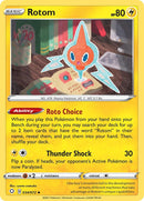 Image for Rotom (034/072) (Shining Fates) - Pokemon