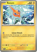 Image for Rotom (069/198) (SV01: Scarlet & Violet Base Set) - Pokemon