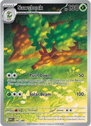 Image for Sawsbuck (092/086) (SV: White Flare) - Pokemon
