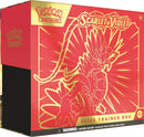 Image for Scarlet & Violet Elite Trainer Box [Koraidon] - Pokemon