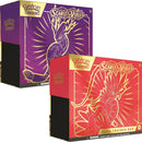 Image for Scarlet & Violet Elite Trainer Boxes [Set of 2] - Pokemon