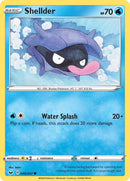 Image for Shellder (040/202) (SWSH01: Sword & Shield Base Set) - Pokemon