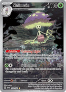 Image for Shiinotic (194/191) (SV08: Surging Sparks) - Pokemon