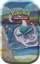 Image for Shining Fates Mini Tin [Manaphy] - Pokemon