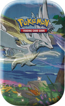 Image for Shining Fates Mini Tin [Reshiram] - Pokemon