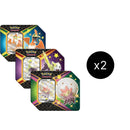 Image for Shining Fates V Tin Case - Pokemon