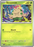Image for Shroomish (003/198) (SV01: Scarlet & Violet Base Set) - Pokemon