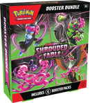 Image for Shrouded Fable Booster Bundle - Pokemon