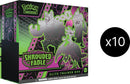 Image for Shrouded Fable Elite Trainer Box Case - Pokemon