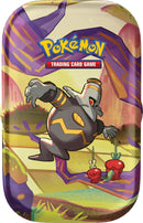Image for Shrouded Fable Mini Tin (Dusknoir) - Pokemon