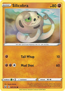 Image for Silicobra (081/163) (SWSH05: Battle Styles) - Pokemon