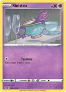 Image for Sinistea (089/202) (SWSH01: Sword & Shield Base Set) - Pokemon