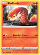 Image for Sizzlipede (038) (038/202) (SWSH01: Sword & Shield Base Set) - Pokemon