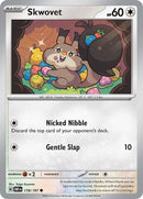 Image for Skwovet (178/197) (SV03: Obsidian Flames) - Pokemon