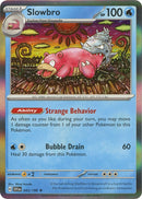 Image for Slowbro (043/198) (SV01: Scarlet & Violet Base Set) - Pokemon
