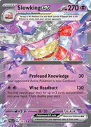 Image for Slowking ex (086/193) (SV02: Paldea Evolved) - Pokemon