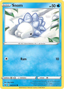 Image for Snom (063/202) (SWSH01: Sword & Shield Base Set) - Pokemon