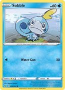 Image for Sobble (054) (054/202) (SWSH01: Sword & Shield Base Set) - Pokemon