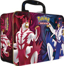 Image for Spring 2021 Collector's Chest Tin - Pokemon