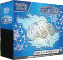 Image for Stellar Crown Elite Trainer Box - Pokemon