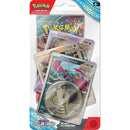 Image for Stellar Crown Premium Checklane Blister [Roaring Moon] - Pokemon