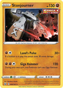 Image for Stonjourner (084/163) (SWSH05: Battle Styles) - Pokemon