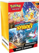 Image for Surging Sparks Booster Bundle - Pokemon