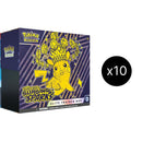 Image for Surging Sparks Elite Trainer Box Case - Pokemon