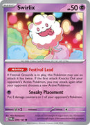 Image for Swirlix (089/167) (SV06: Twilight Masquerade) - Pokemon