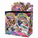 Image for Sword & Shield Booster Box - Pokemon