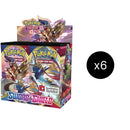 Image for Sword & Shield Booster Box Case - Pokemon