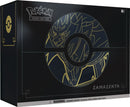Image for Sword & Shield Elite Trainer Box Plus [Zamazenta] - Pokemon