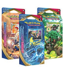 Image for Sword & Shield Trial Deck [Set of 3] - Pokemon
